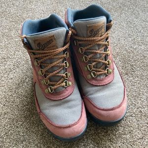 Danner Jag Hiking Boots